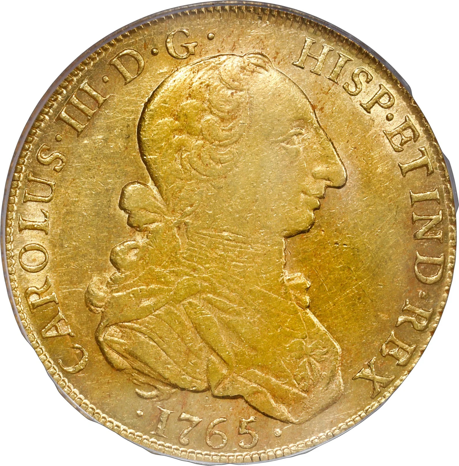 World Gold Coins