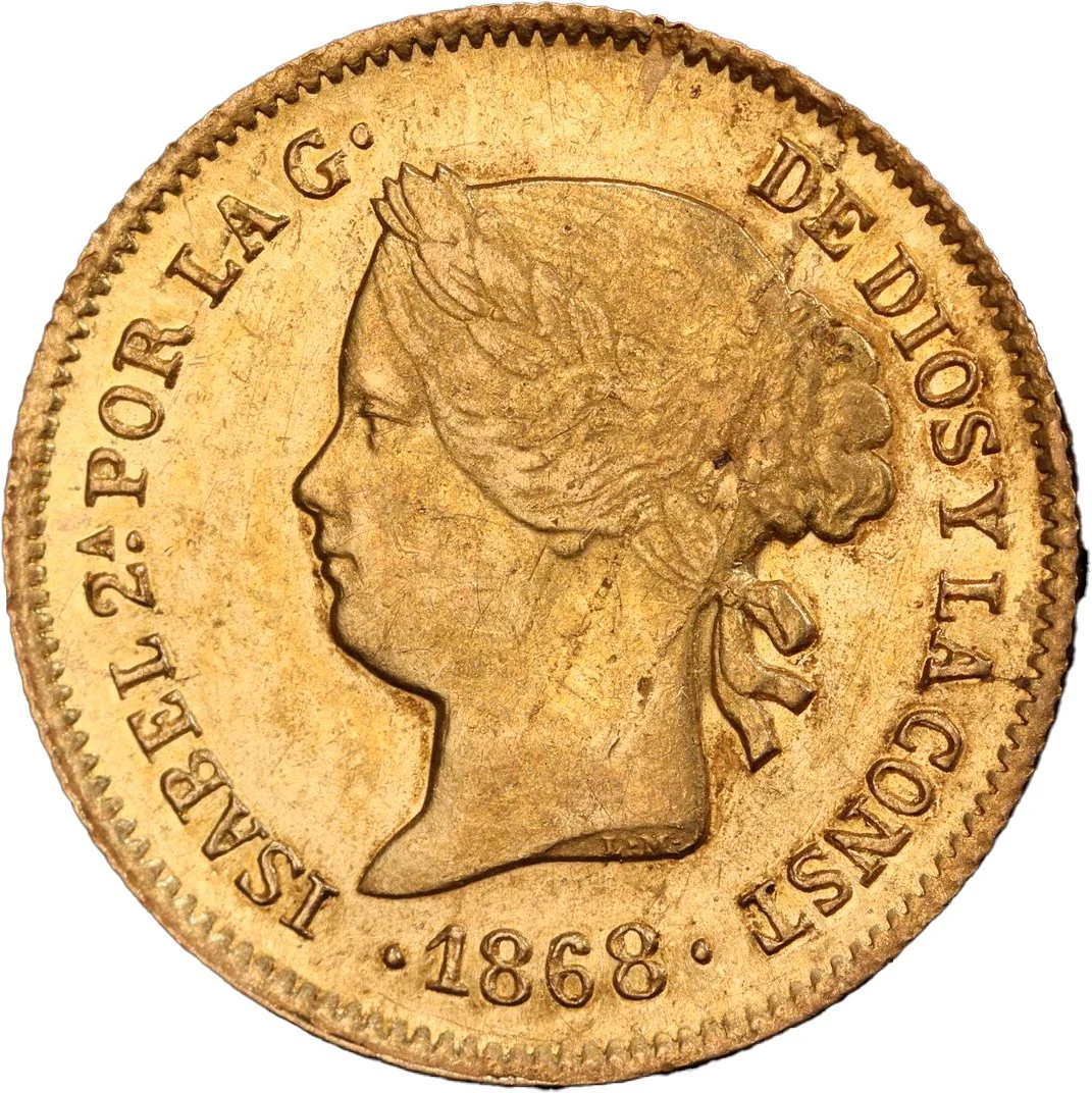 Coins & Currency